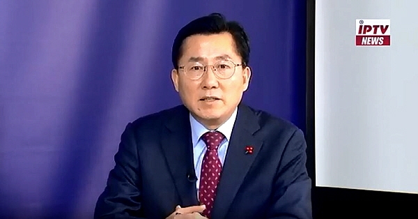 자유한국당 박경귀 아산참여자치연구원장
