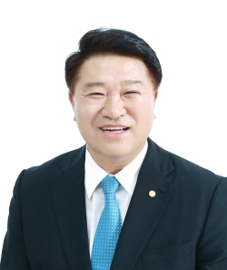 충남 도의원 아산시 제4선거구(배방읍, 송악면) 바른미래당 지용기 후보