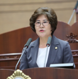 김월영 의원
