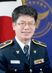 윤정원(천안동남경찰서 신방파출소)