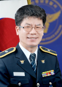 윤정원(천안동남경찰서 신방파출소)