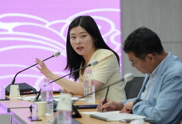 아산시의회 김미성 의원(탕정·배방·염치)