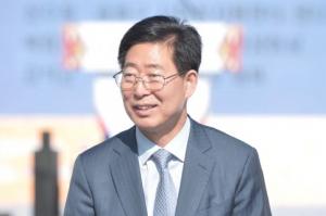 양승조 의원, ‘한국평화언론대상’ 실천의정부문 대상 수상
