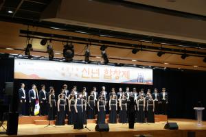 아산시립합창단, 서울고등법원 ‘2019 신년음악회’ 초청