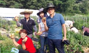 천안농기센터, 도시농부학교 교육생 모집