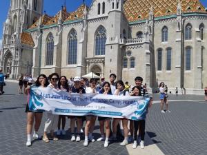 아산시, ‘청소년 국제교류캠프’ 참가자 모집