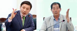 특혜 의혹 제기된 '용화체육공원 특례사업'