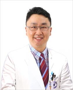 우승훈 단국대병원 교수, ‘CEO 논문 최다 인용상’ 수상