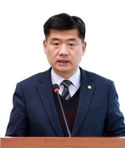 아산시의회 맹의석의원, ‘아산시 저장강박 의심가구 지원조례안’발의