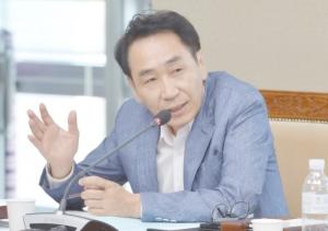 김영권 의원, 민주당 아산갑 지역위원회 이끈다