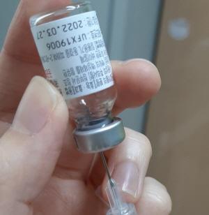 천안시, 중단됐던 독감 예방접종 13일부터 재개