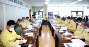 아산시의회, 새해 첫 ‘의원 회의’ 오는 2월 2일 개최