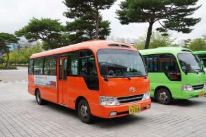 천안시, ‘시내버스 디자인 변경’ 시민 의견 수렴