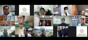 순천향대천안병원, 리더 양성을 위한 온라인 강독회 개최
