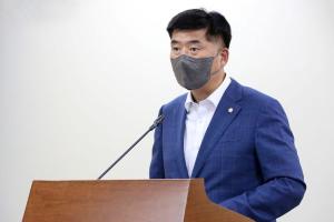아산시의회 맹의석 의원, '농지투기 예방을 위한 조례안' 발의