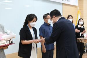 지역사회통합돌봄 우수사례 경진대회, 천안시 4개 기관 수상
