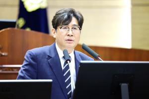 천안시의회 이상구 의원, "축제 및 행사의 투명한 운영을 위해 예산 편성 가이드라인 필요"
