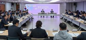 박경귀 아산시장 ‘온천수도 10개년 계획 수립’ 주문