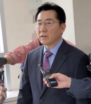 '선거법 위반 혐의' 박경귀 아산시장, 11월 30일 대법원 선고