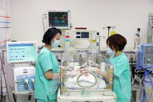 단국대병원, ‘신생아중환자실 적정성 평가’ 최우수 등급 획득